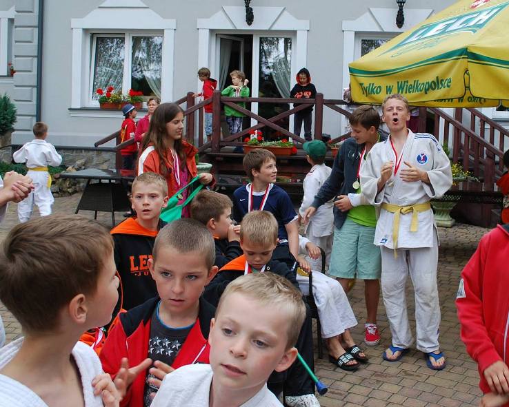 Jastrowie 2013
