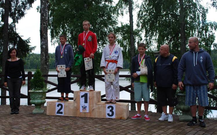 Jastrowie 2013