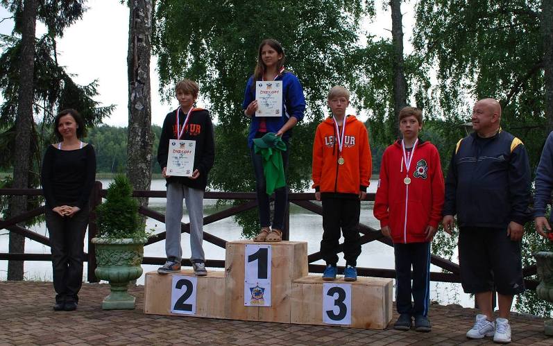 Jastrowie 2013
