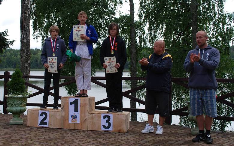 Jastrowie 2013