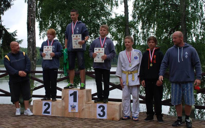 Jastrowie 2013
