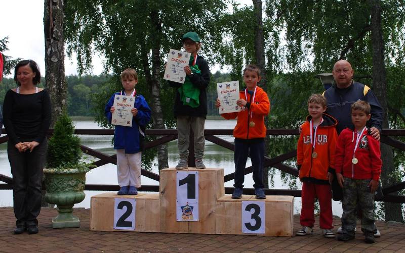 Jastrowie 2013