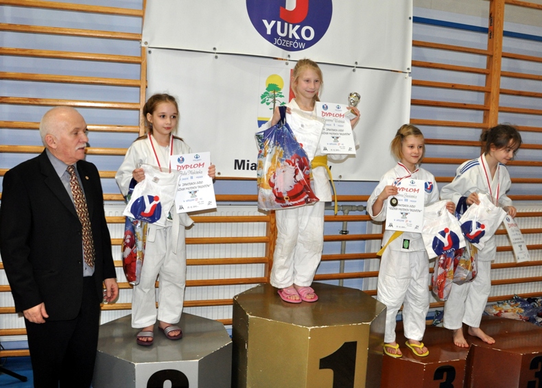 Kategoria 27kg. (rocznik 2003/2004)