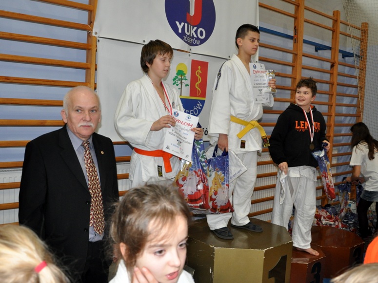 Kategoria 50kg. (rocznik 2003/2004)