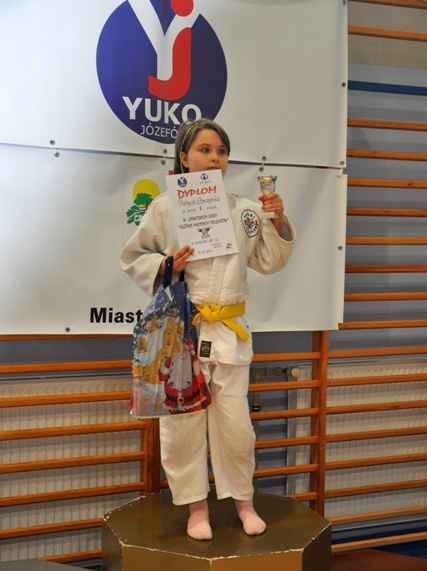 Kategoria 48kg. (rocznik 2003/2004)