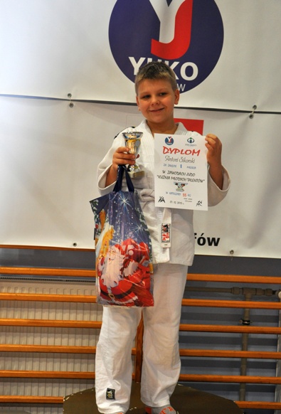 Kategoria 55kg. (rocznik 2003/2004)