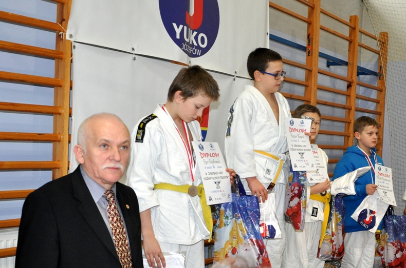 Kategoria 46kg. (rocznik 2003/2004)