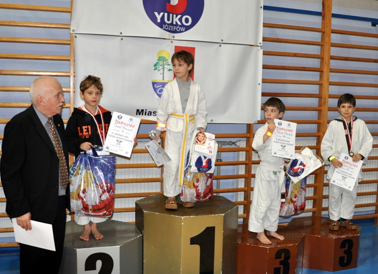 Kategoria 22kg. (rocznik 2005/2006)