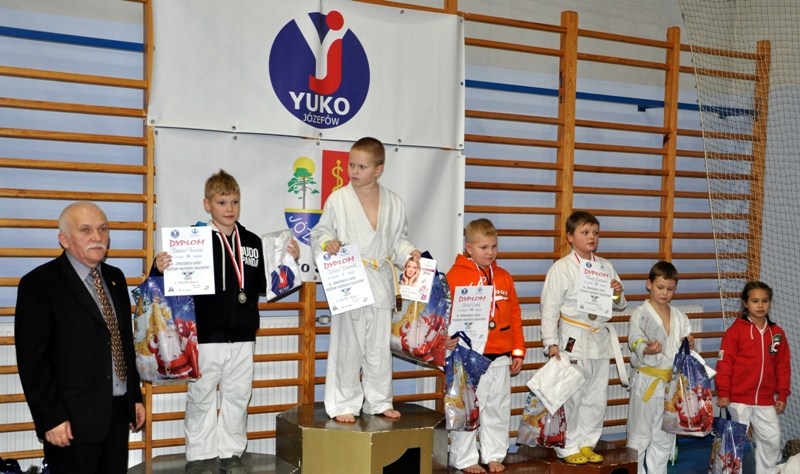 Kategoria 39,6kg. (rocznik 2005/2006)