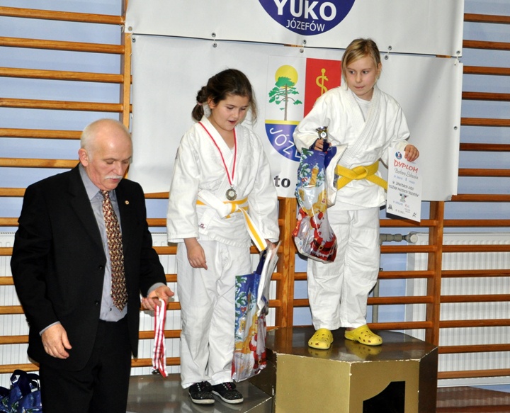 Kategoria 41kg. (rocznik 2005/2006)