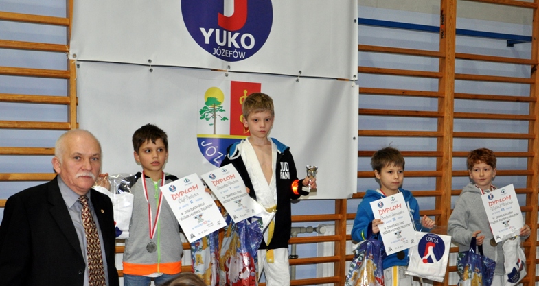 Kategoria 24,3kg. (rocznik 2005/2006)