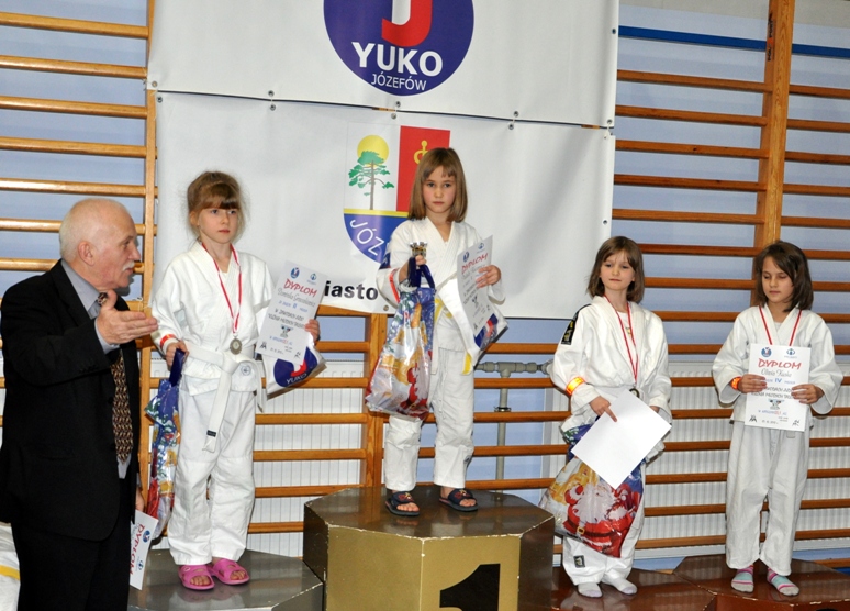 Kategoria 25,1kg. (rocznik 2005/2006)