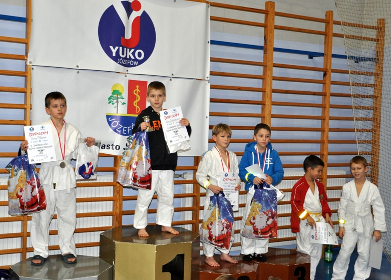 Kategoria 28,1kg. (rocznik 2005/2006)