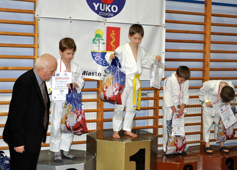 Kategoria 29,3kg. (rocznik 2005/2006)