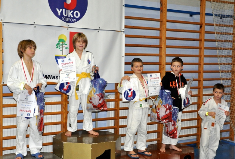 Kategoria 29,9kg. (rocznik 2005/2006)