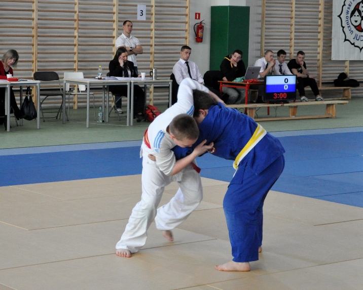 Kacper Lewandowski
