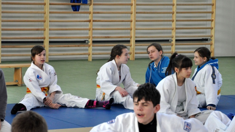Pola i Marta