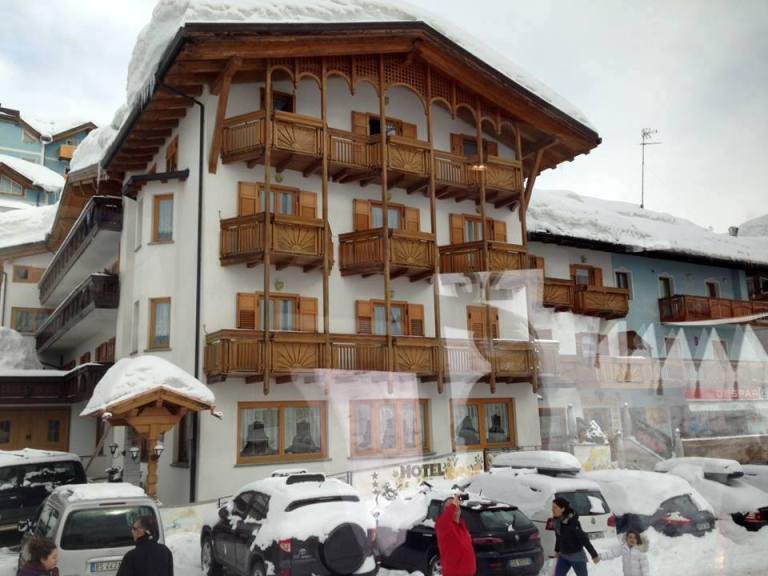 Passo Tonale - 2014