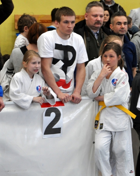 trener Tomek, Zuzia i Marta