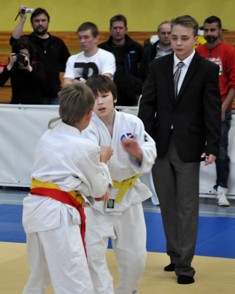 Michał Dębecki