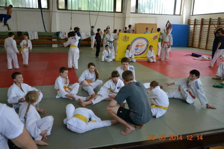 Trening