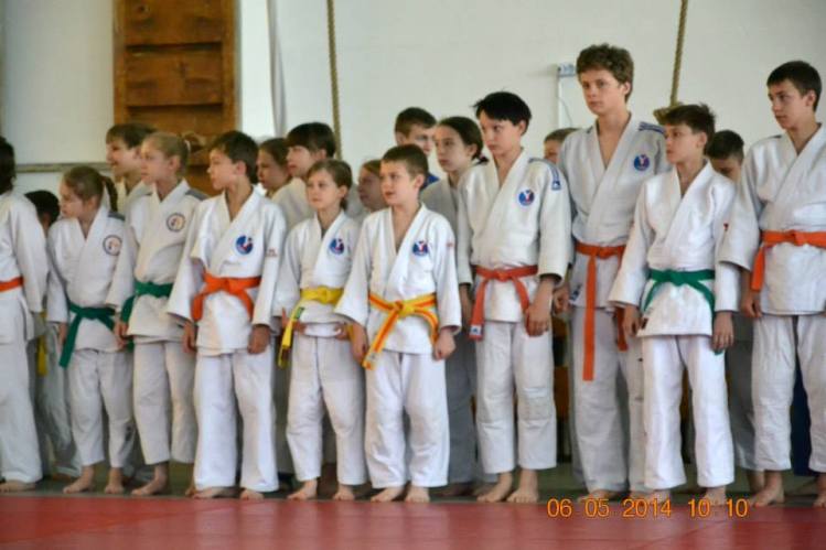 Trening