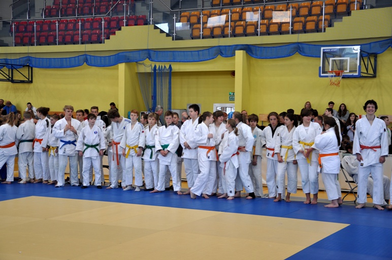 Warszawska Olimpiada Młodzieży 2014