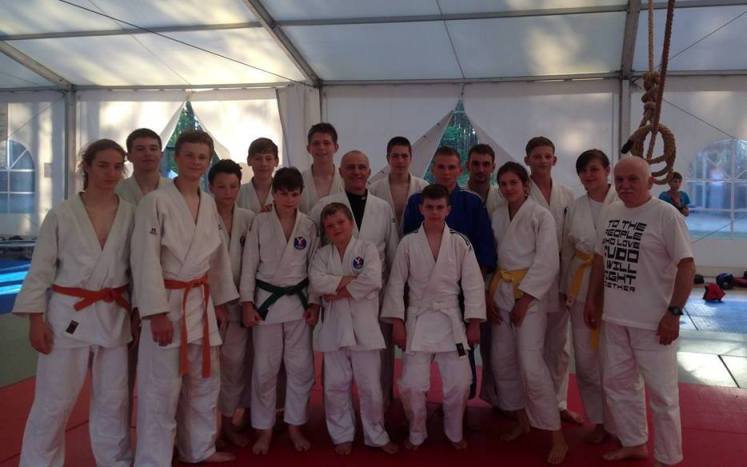 Jastrowie 2014