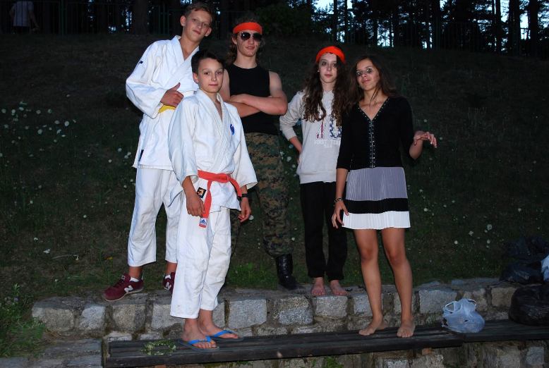 Jastrowie 2014