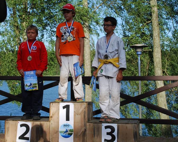 Jastrowie 2014