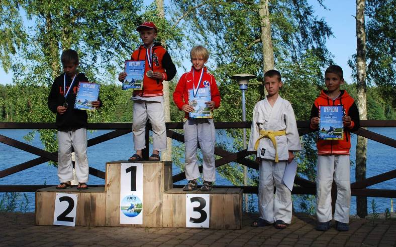 Jastrowie 2014