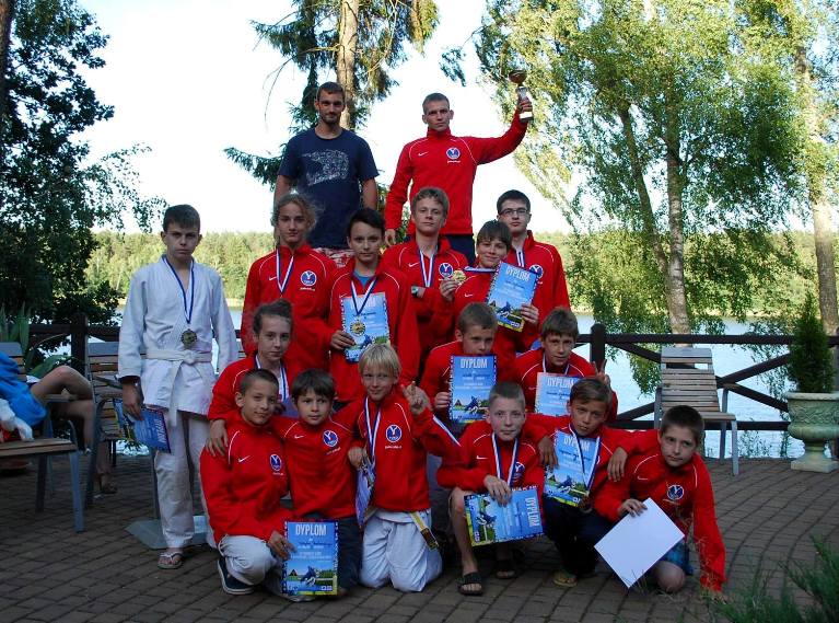 Jastrowie 2014