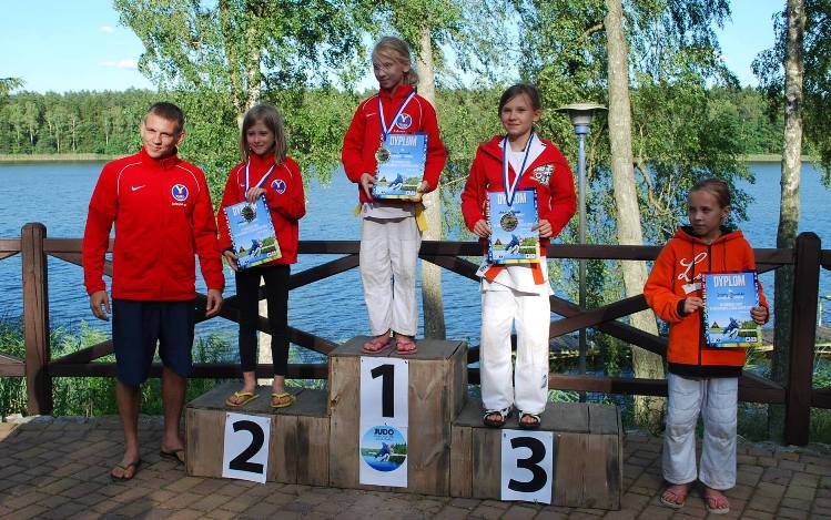 Jastrowie 2014