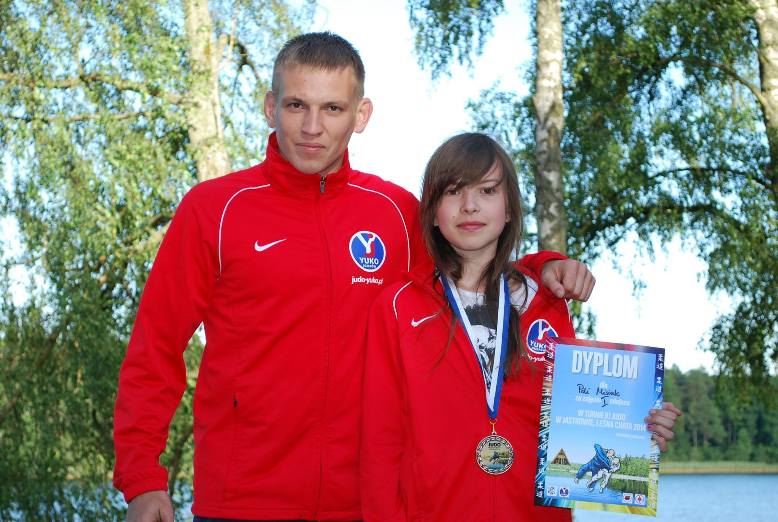 Jastrowie 2014