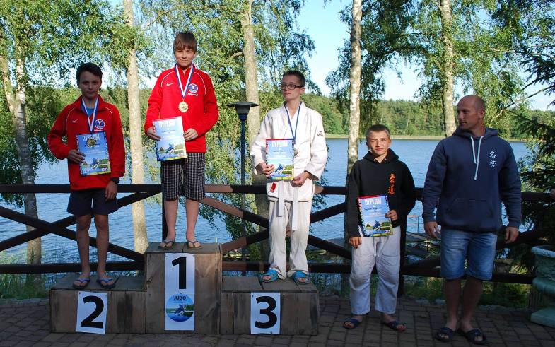 Jastrowie 2014