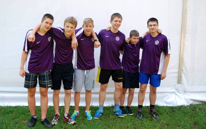 Jastrowie 2014
