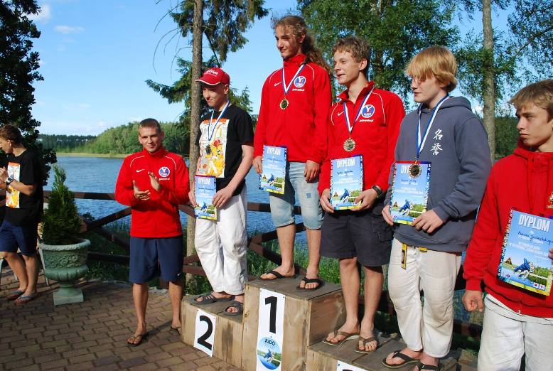 Jastrowie 2014