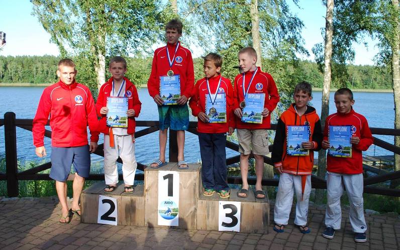 Jastrowie 2014