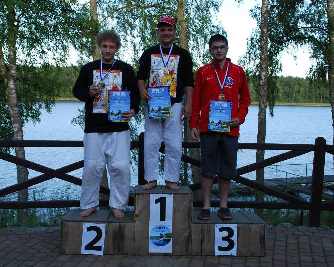 Jastrowie 2014