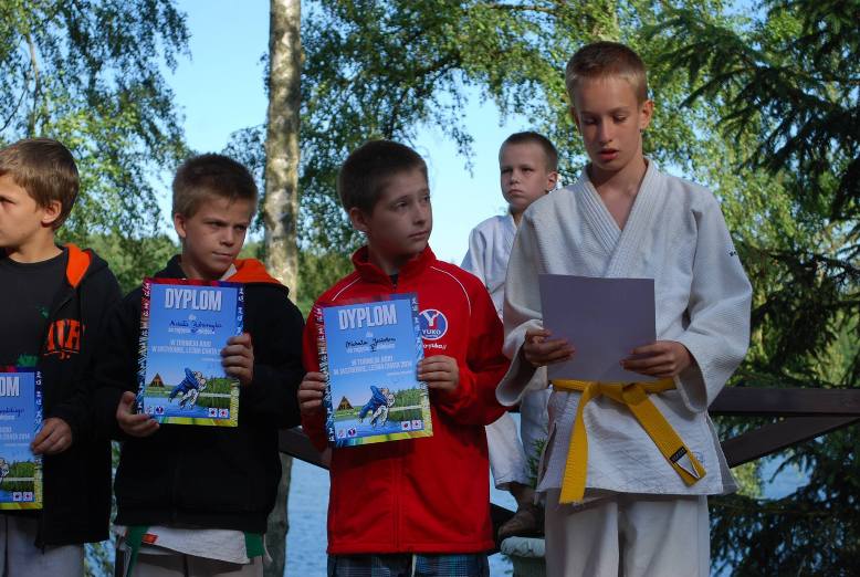 Jastrowie 2014