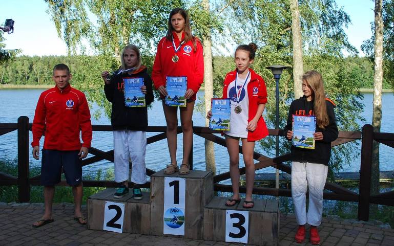 Jastrowie 2014