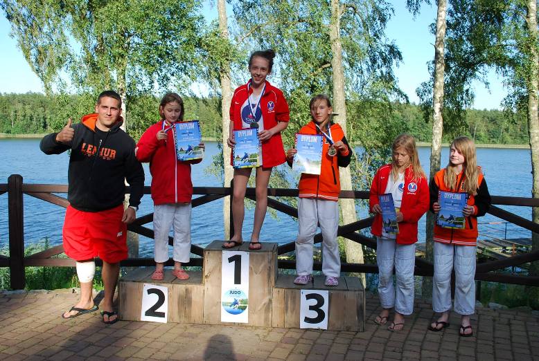 Jastrowie 2014