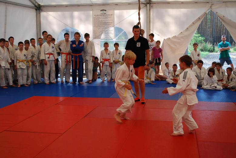 Jastrowie 2014
