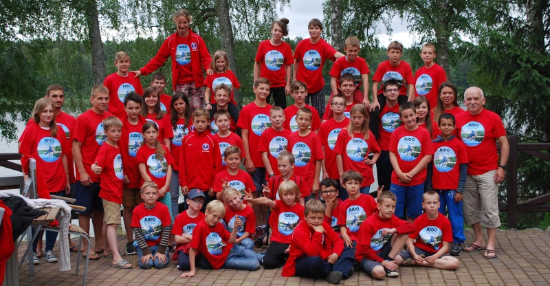 Jastrowie 2014