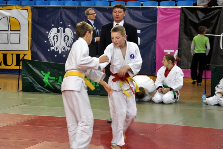 Konrad i Franek w finale repasaży