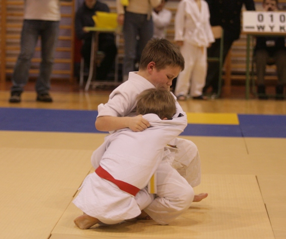 Kuźnia Młodych Talentów 2007