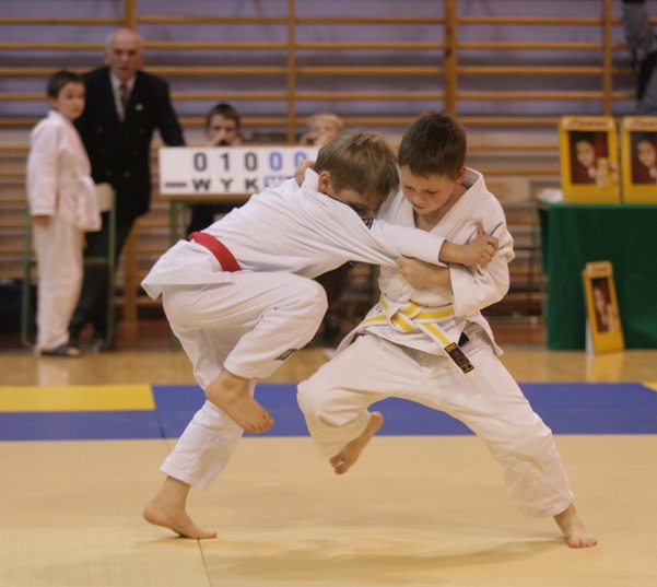 Kuźnia Młodych Talentów 2007