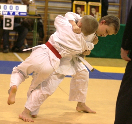Kuźnia Młodych Talentów 2007