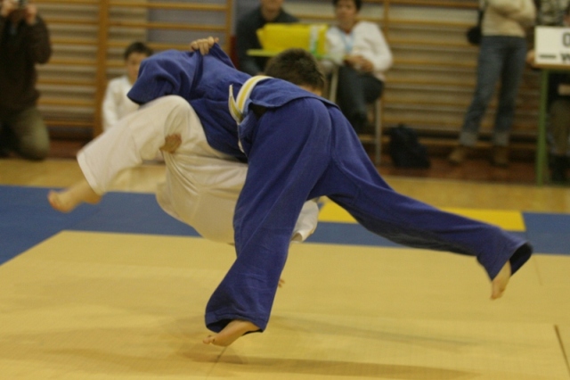 Jan Jarczewski (biała judoga)
