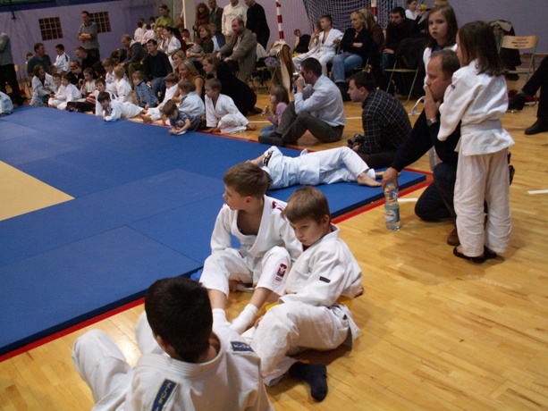 Kuźnia Młodych Talentów 2007